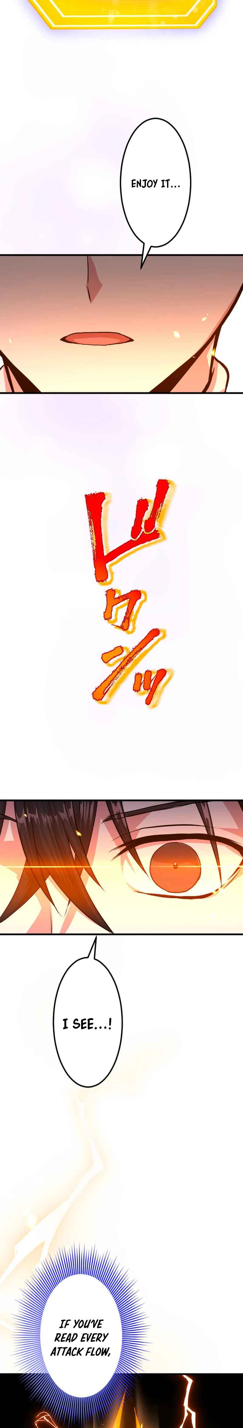 Page 19 Chapter 20 The Fallen Sage Rises to Power