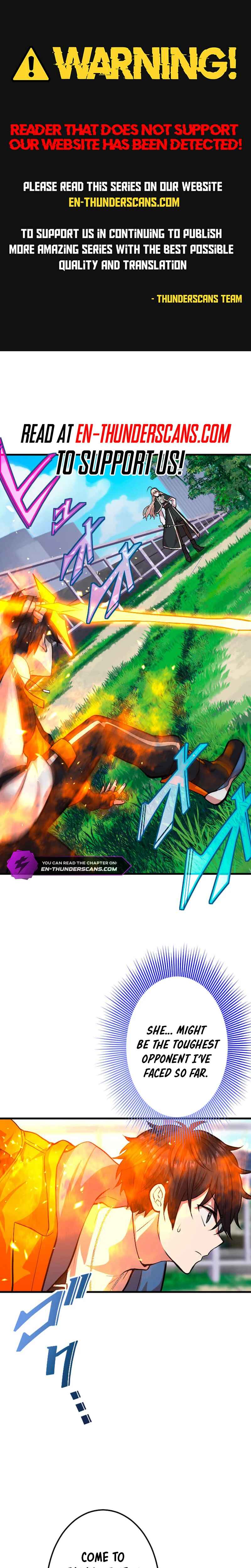 Page 3 Chapter 20 The Fallen Sage Rises to Power