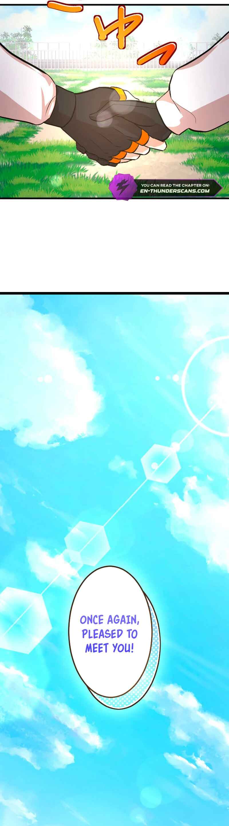 Page 41 Chapter 20 The Fallen Sage Rises to Power
