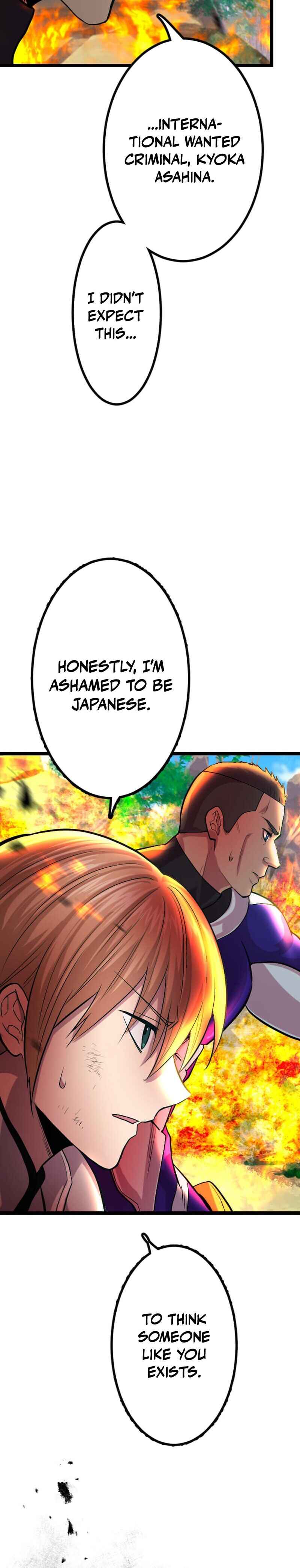Page 36 Chapter 31 The Fallen Sage Rises to Power