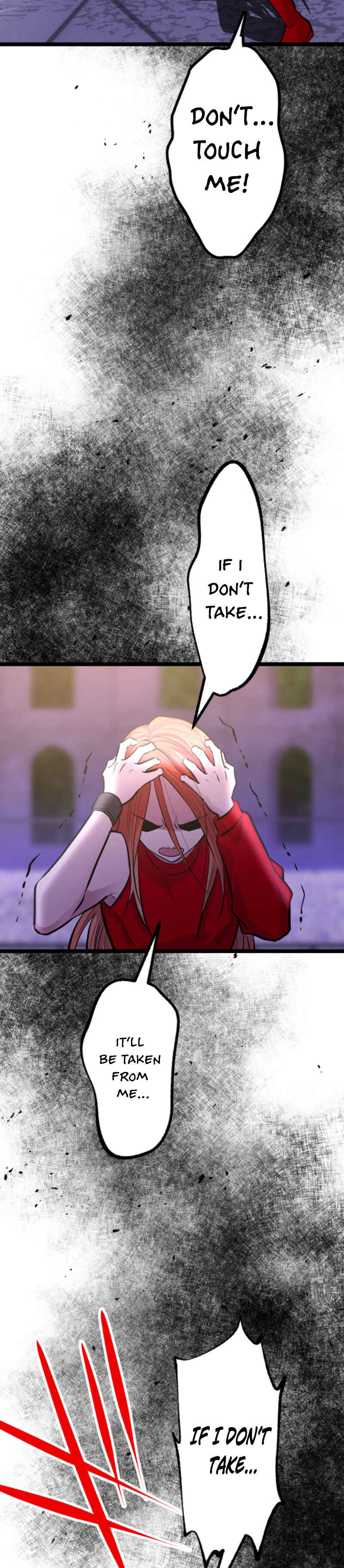 Page 17 Chapter 43 The Fallen Sage Rises to Power