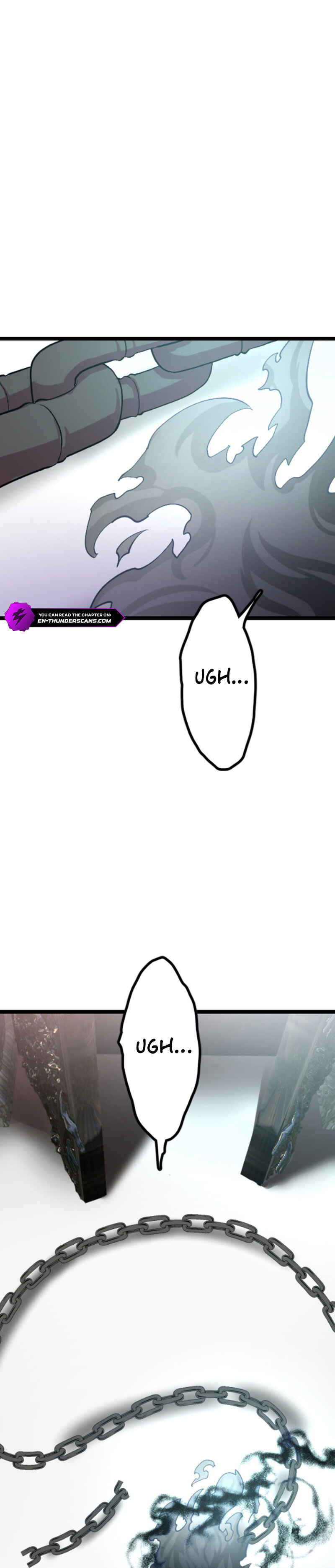 Page 33 Chapter 43 The Fallen Sage Rises to Power