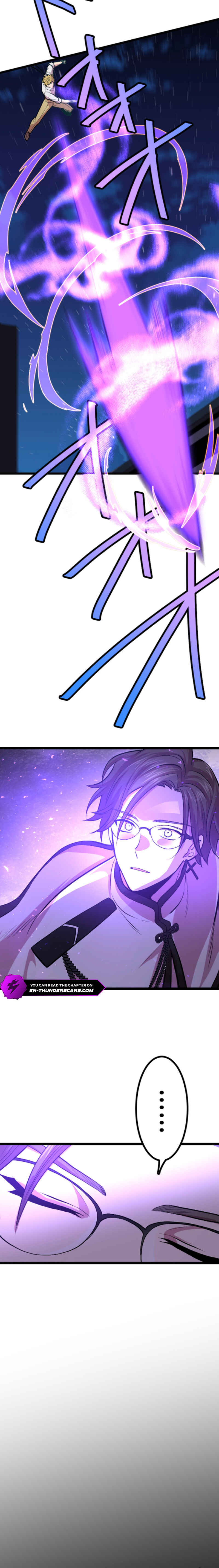 Page 14 Chapter 37 The Fallen Sage Rises to Power