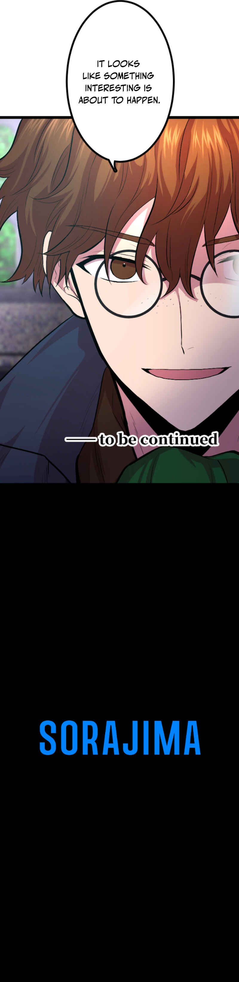 Page 25 Chapter 37 The Fallen Sage Rises to Power