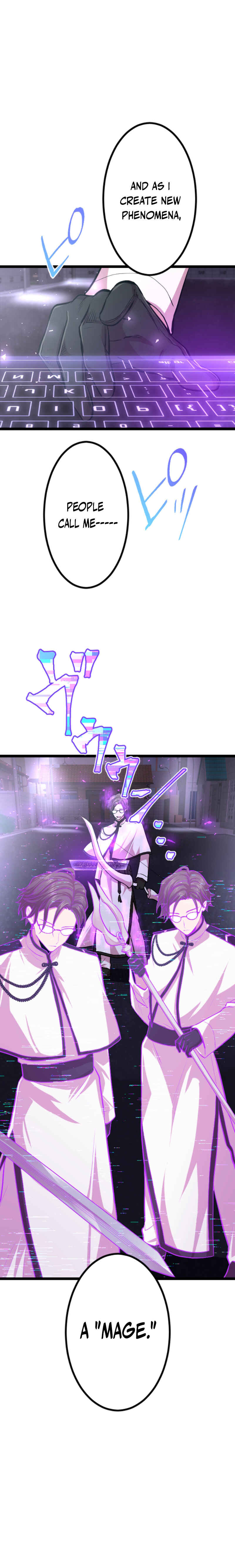 Page 7 Chapter 37 The Fallen Sage Rises to Power