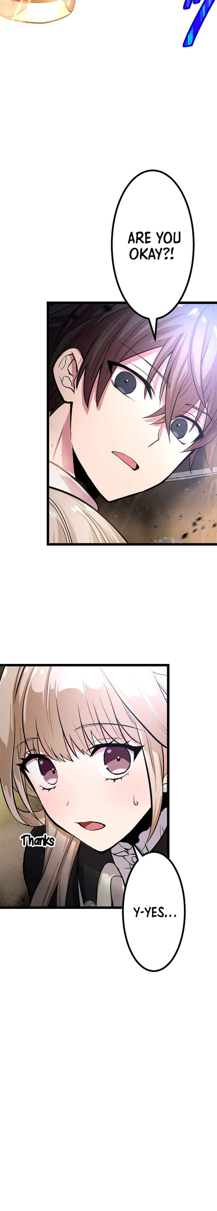 Page 26 Chapter 3 The Fallen Sage Rises to Power
