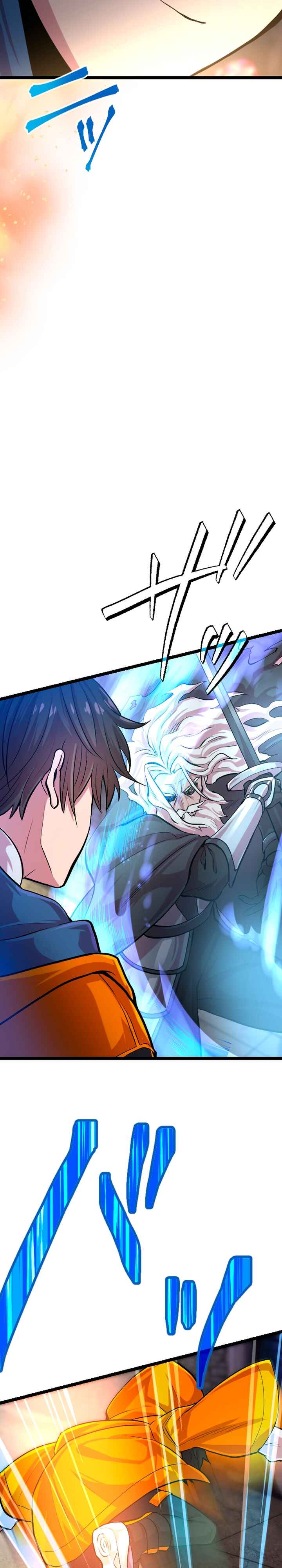 Page 30 Chapter 3 The Fallen Sage Rises to Power