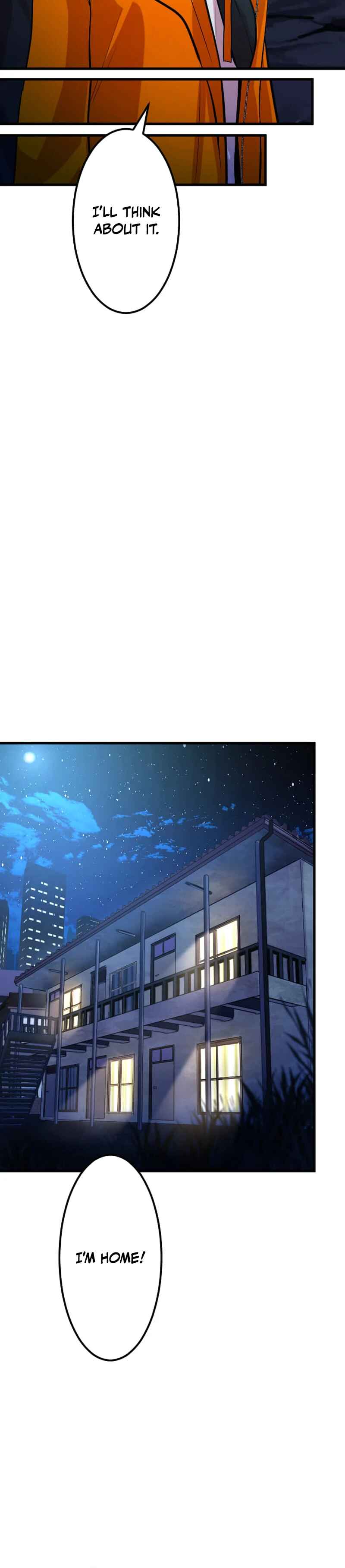 Page 24 Chapter 24 The Fallen Sage Rises to Power