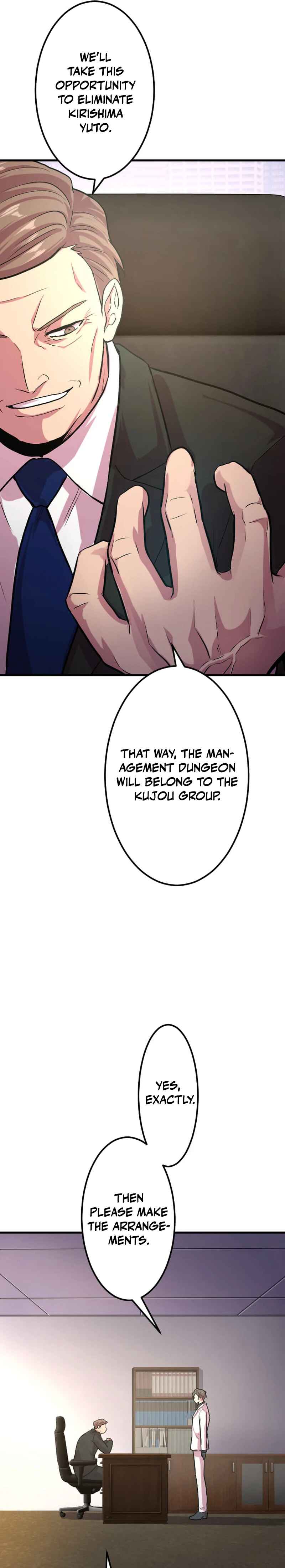 Page 37 Chapter 24 The Fallen Sage Rises to Power
