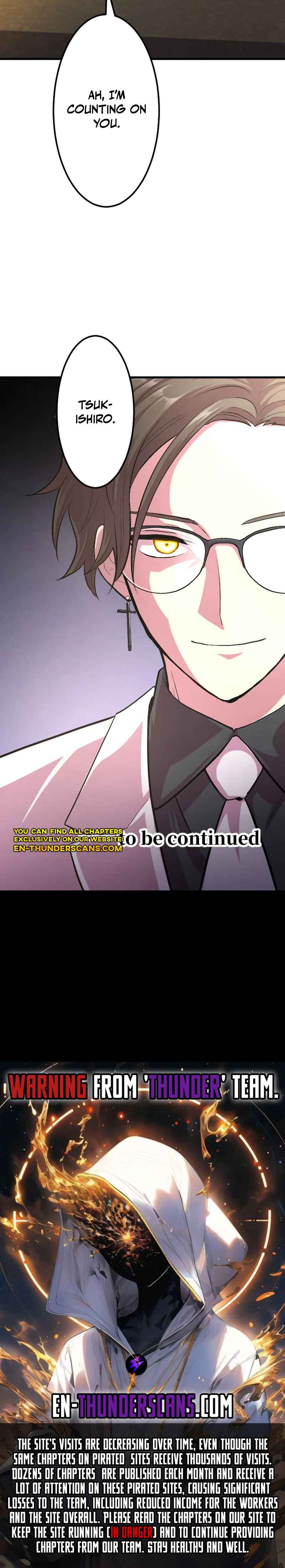 Page 38 Chapter 24 The Fallen Sage Rises to Power