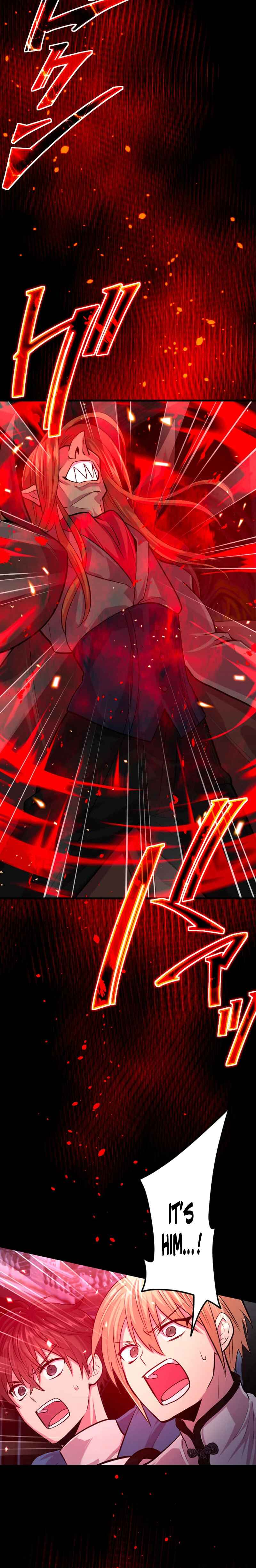 Page 4 Chapter 24 The Fallen Sage Rises to Power