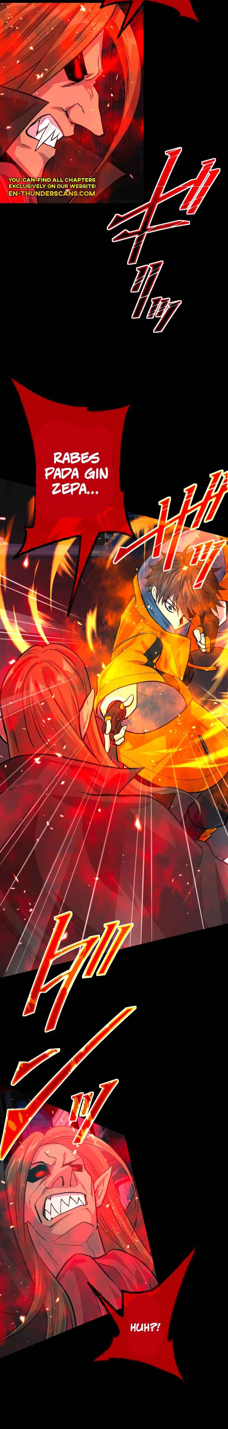 Page 7 Chapter 24 The Fallen Sage Rises to Power