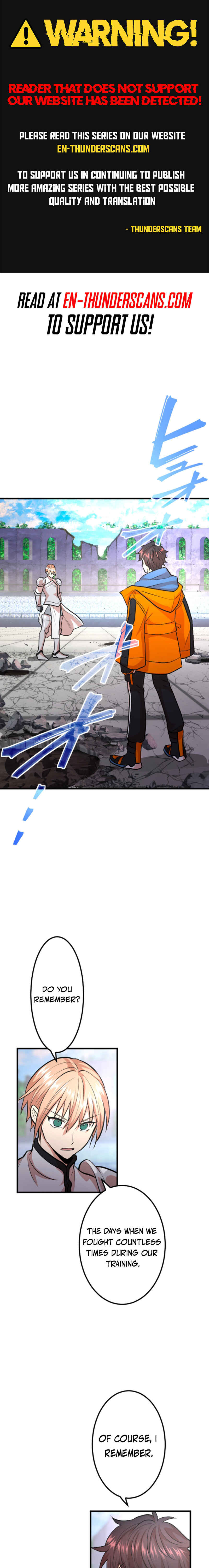 Page 1 Chapter 42 The Fallen Sage Rises to Power