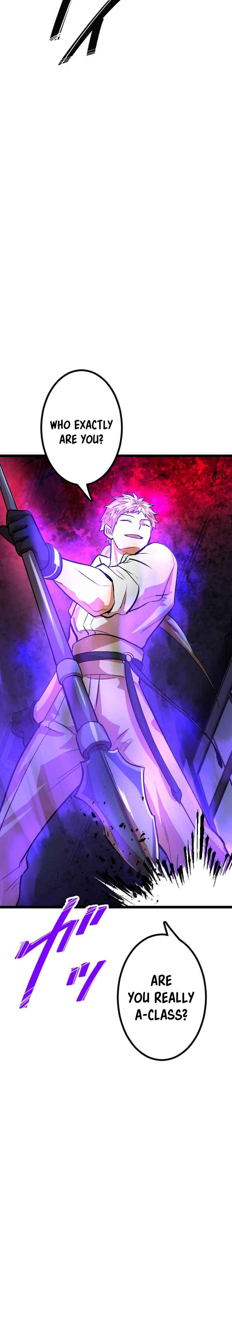 Page 16 Chapter 13 The Fallen Sage Rises to Power