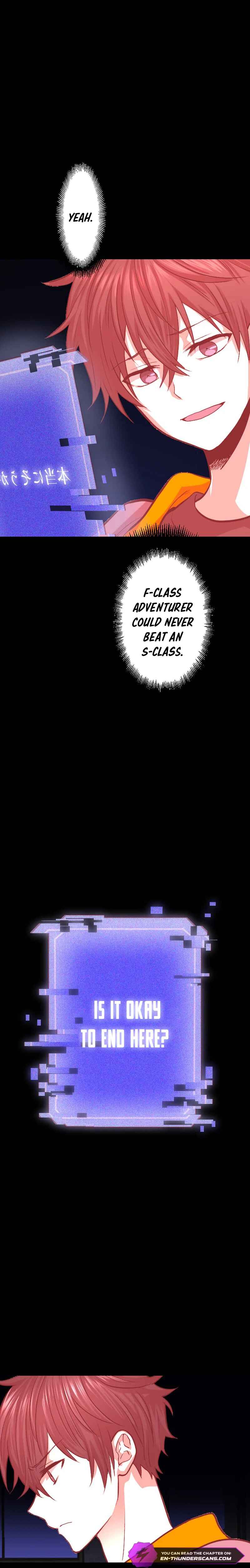 Page 32 Chapter 13 The Fallen Sage Rises to Power
