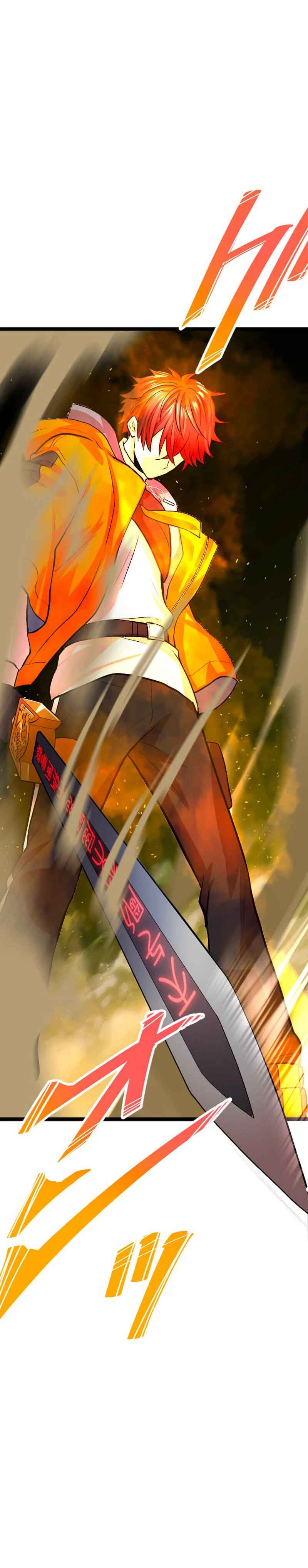 Page 45 Chapter 13 The Fallen Sage Rises to Power
