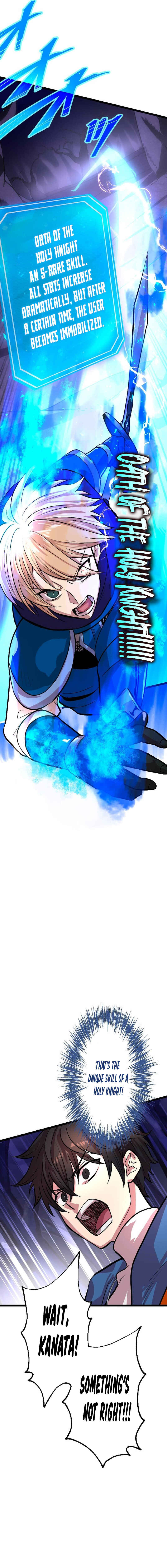 Page 23 Chapter 7 The Fallen Sage Rises to Power