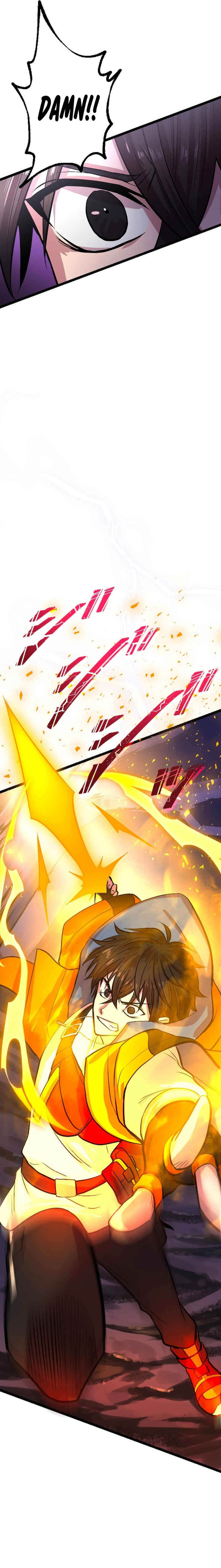 Page 26 Chapter 7 The Fallen Sage Rises to Power