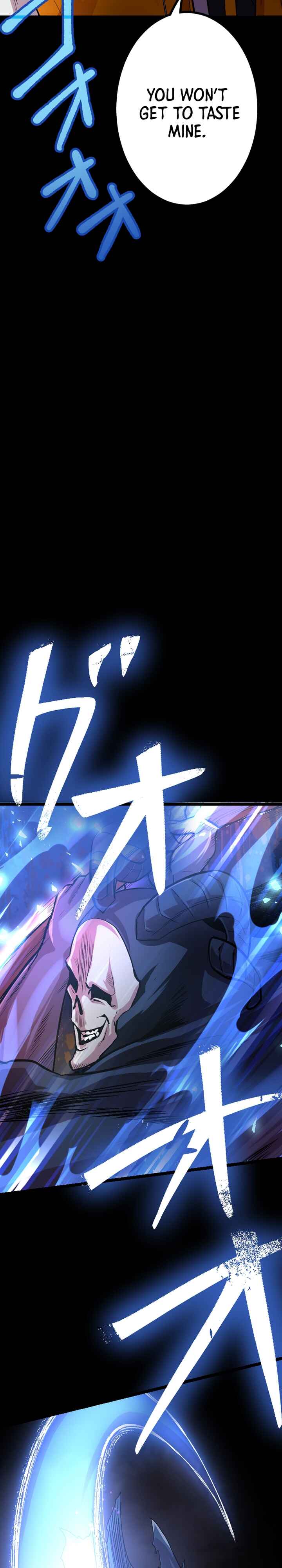 Page 17 Chapter 2 The Fallen Sage Rises to Power