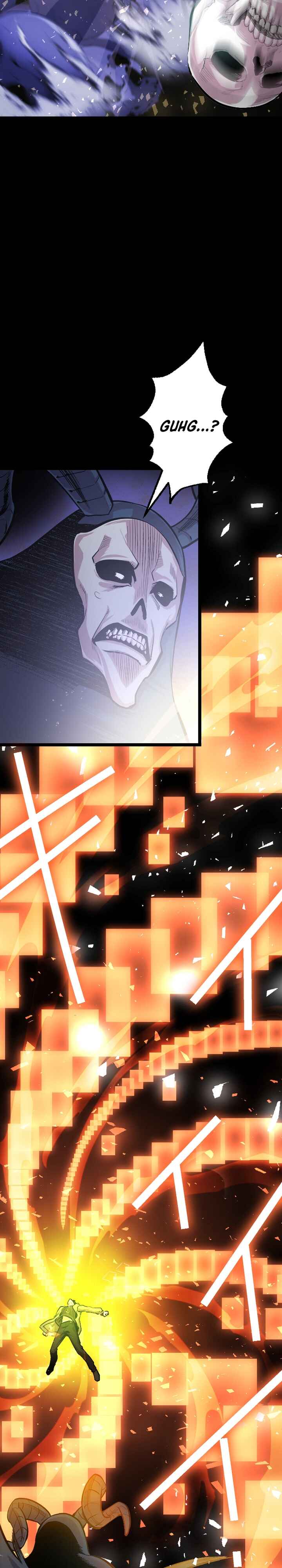 Page 2 Chapter 2 The Fallen Sage Rises to Power