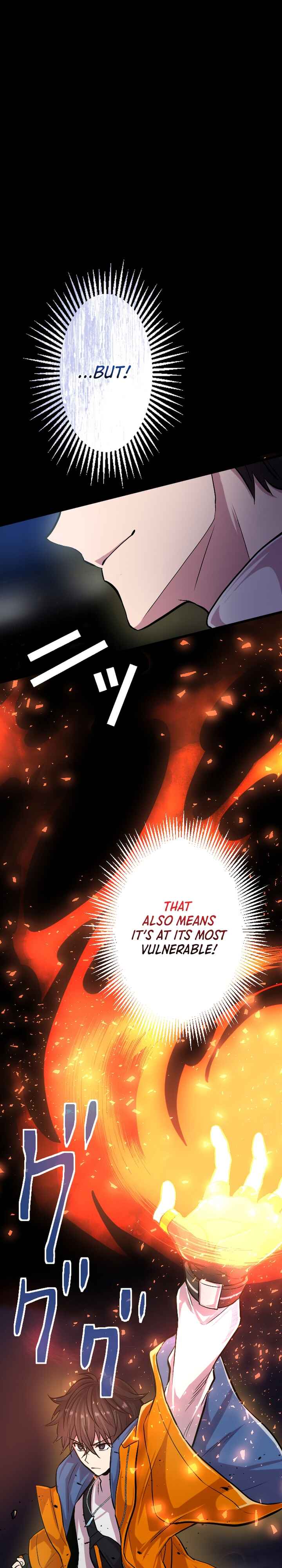 Page 26 Chapter 2 The Fallen Sage Rises to Power