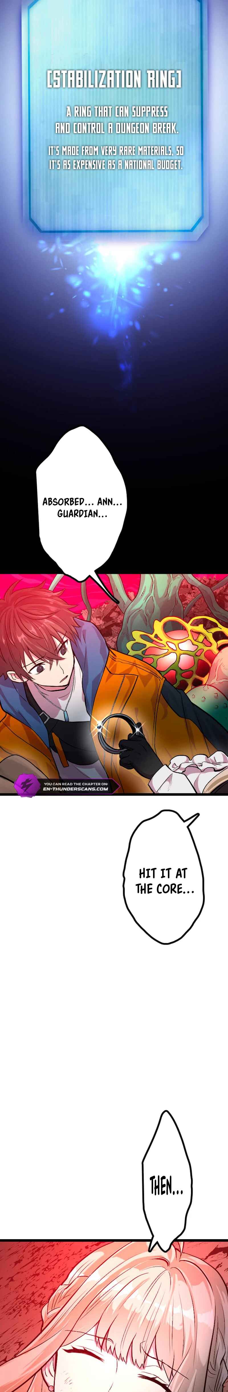 Page 25 Chapter 15 The Fallen Sage Rises to Power