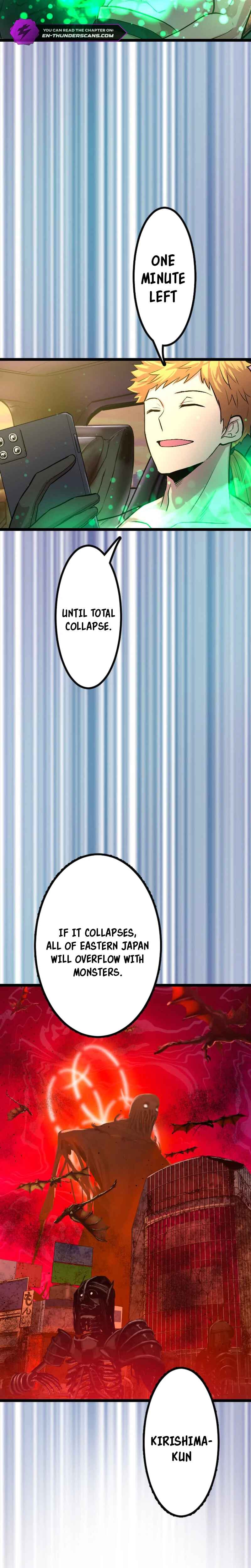 Page 28 Chapter 15 The Fallen Sage Rises to Power