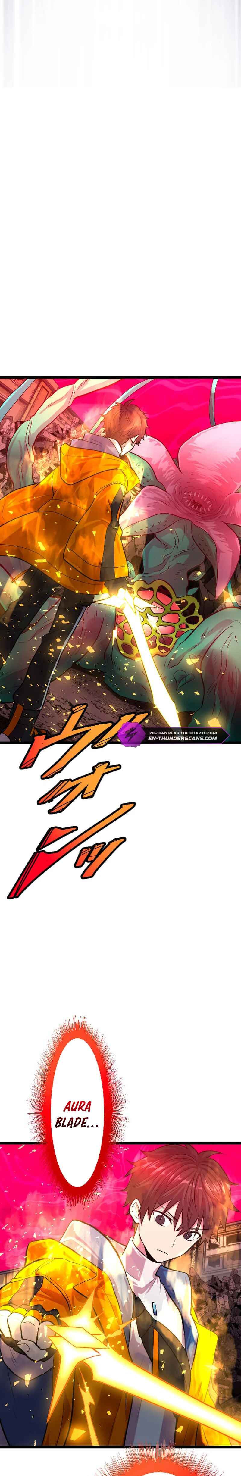 Page 29 Chapter 15 The Fallen Sage Rises to Power