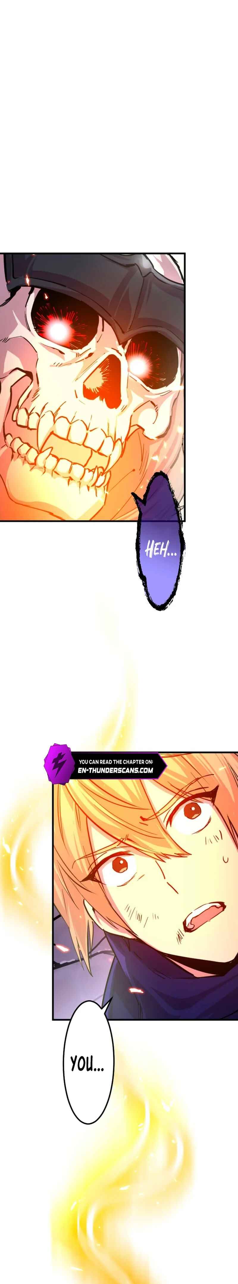 Page 44 Chapter 8 The Fallen Sage Rises to Power