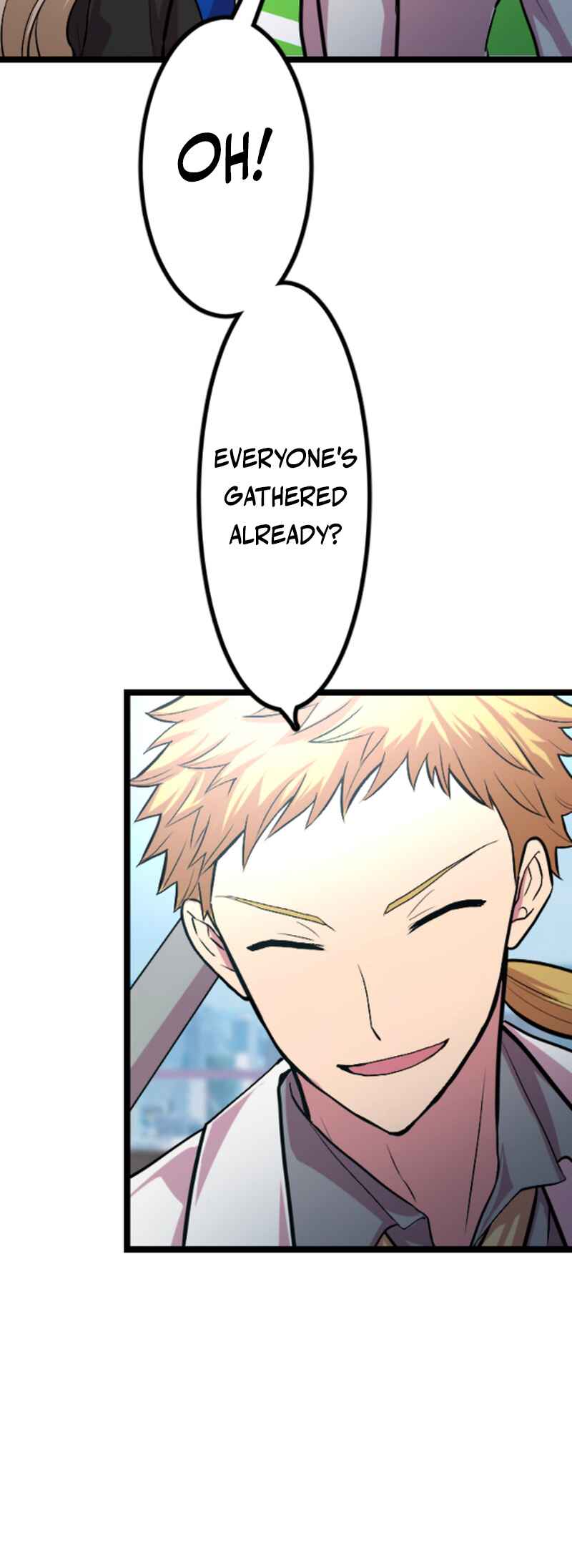 Page 102 Chapter 45 The Fallen Sage Rises to Power