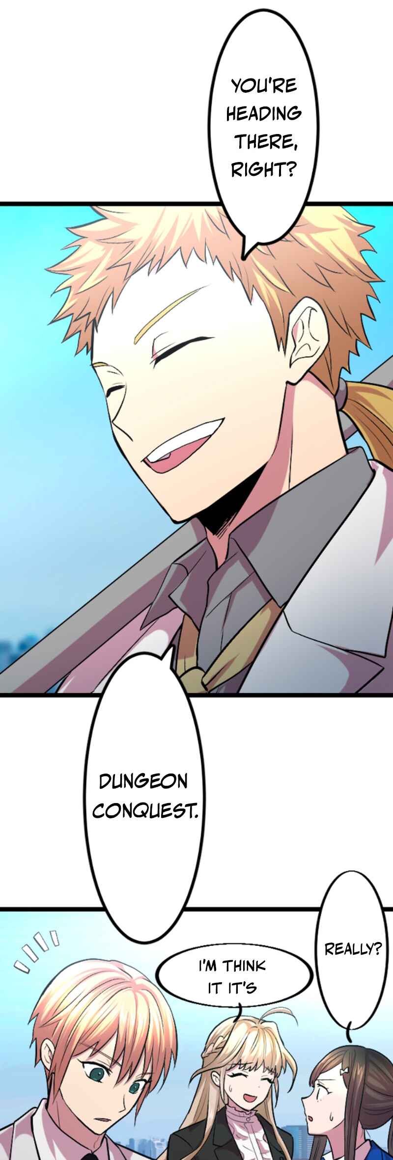 Page 104 Chapter 45 The Fallen Sage Rises to Power