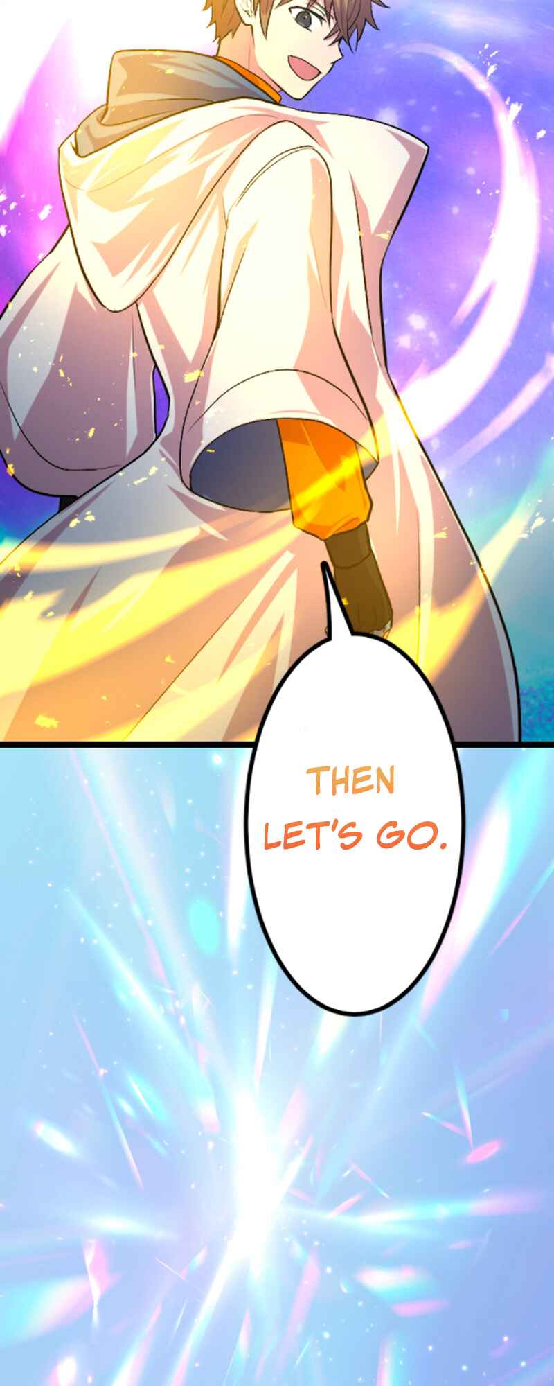 Page 112 Chapter 45 The Fallen Sage Rises to Power
