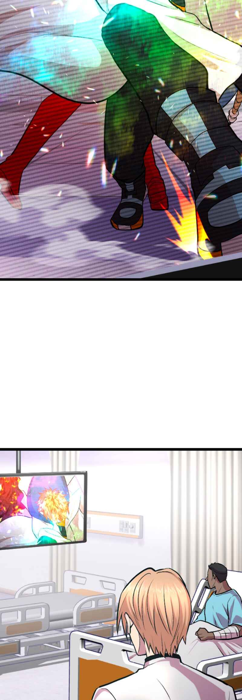 Page 2 Chapter 45 The Fallen Sage Rises to Power