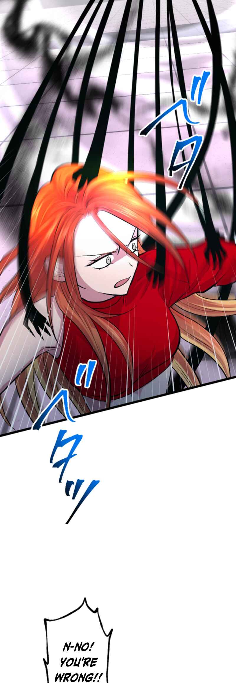 Page 25 Chapter 45 The Fallen Sage Rises to Power