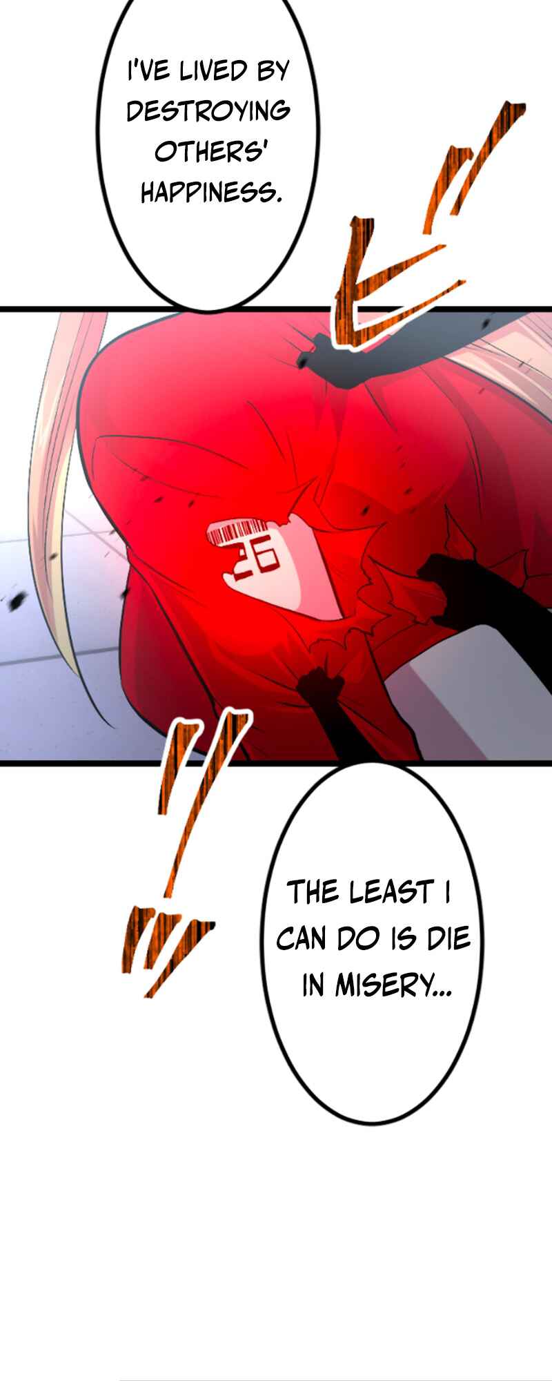 Page 36 Chapter 45 The Fallen Sage Rises to Power