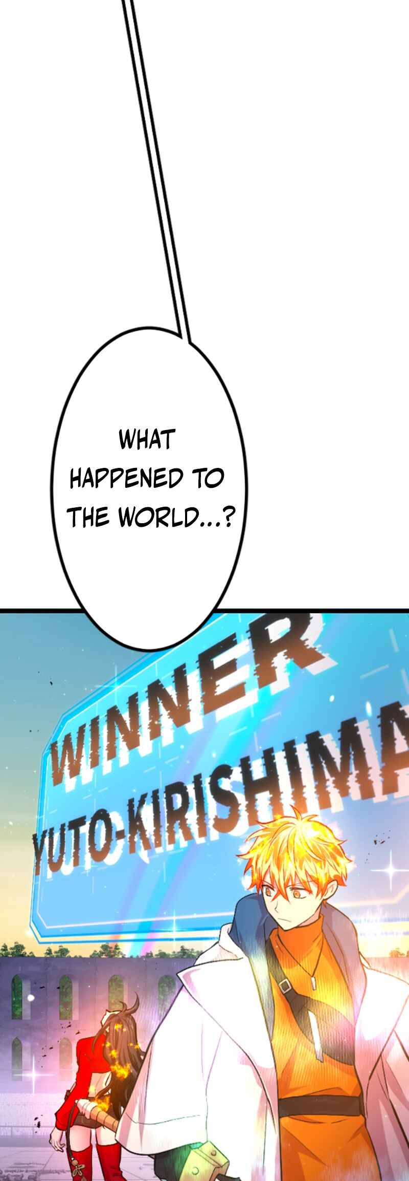 Page 4 Chapter 45 The Fallen Sage Rises to Power