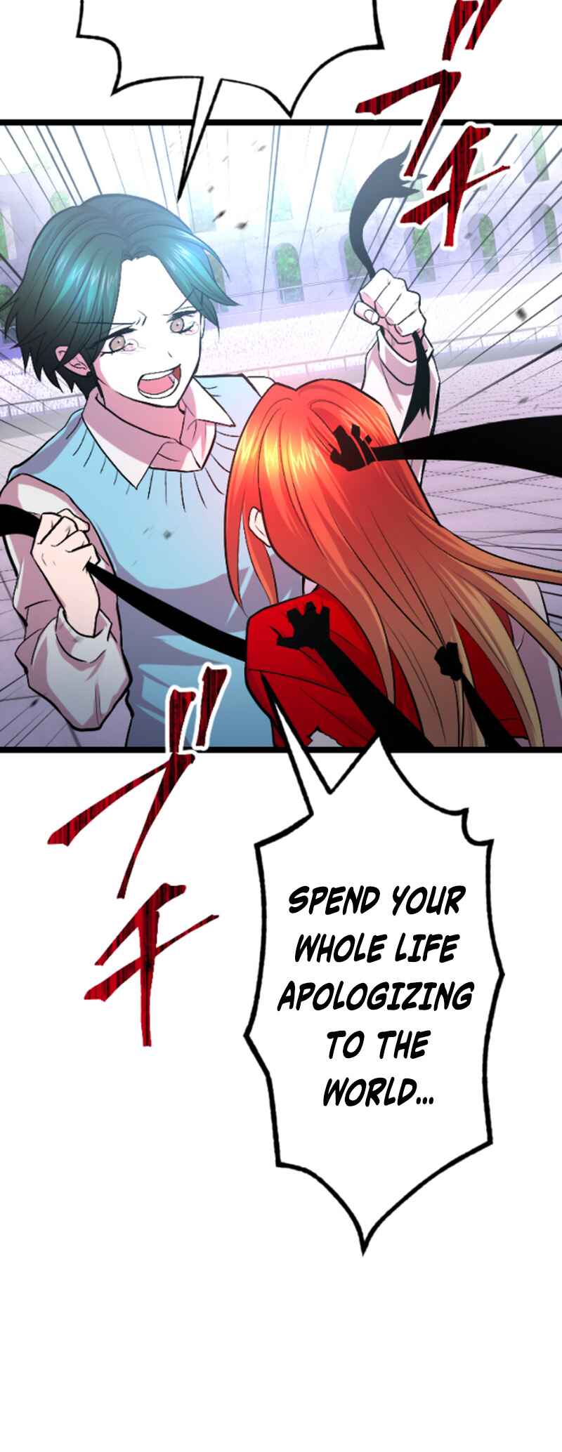 Page 42 Chapter 45 The Fallen Sage Rises to Power