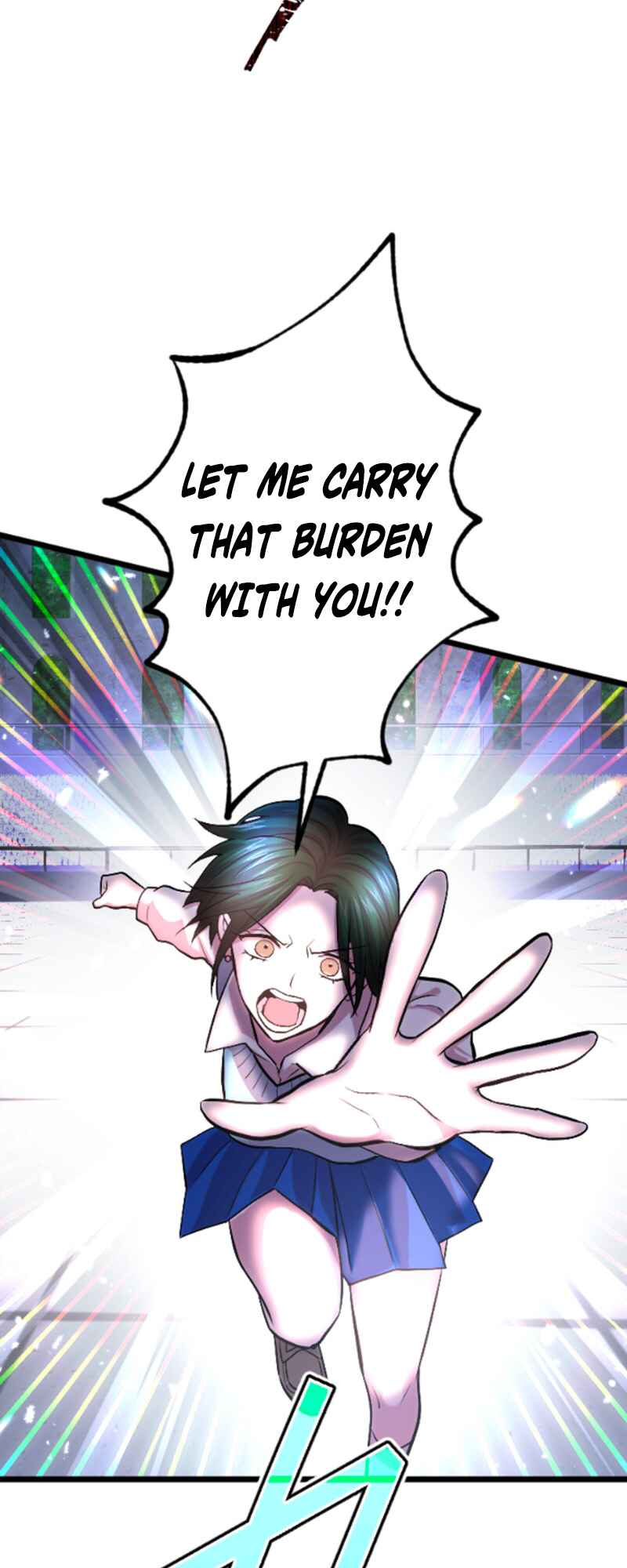 Page 44 Chapter 45 The Fallen Sage Rises to Power