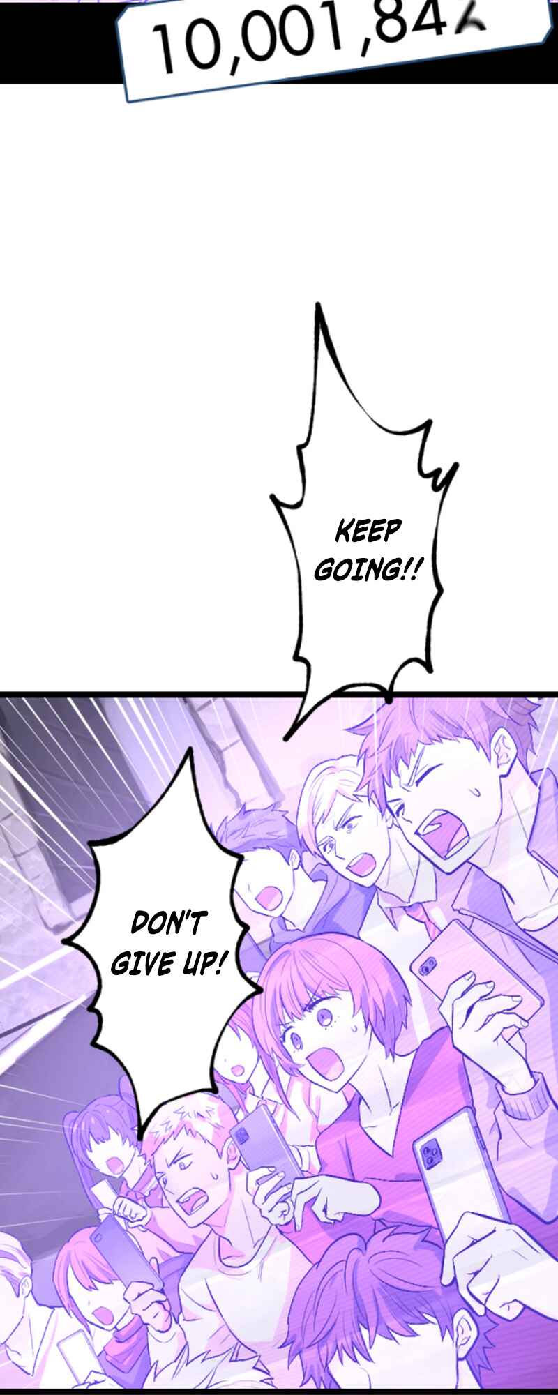 Page 51 Chapter 45 The Fallen Sage Rises to Power
