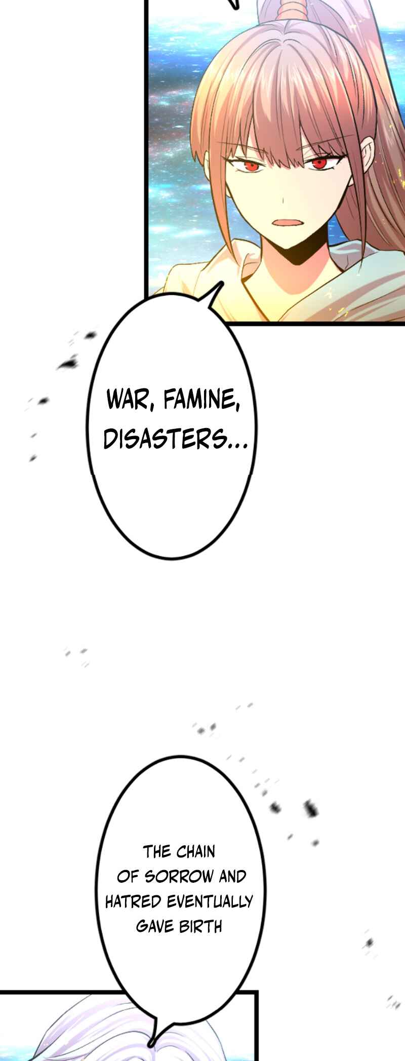 Page 67 Chapter 45 The Fallen Sage Rises to Power