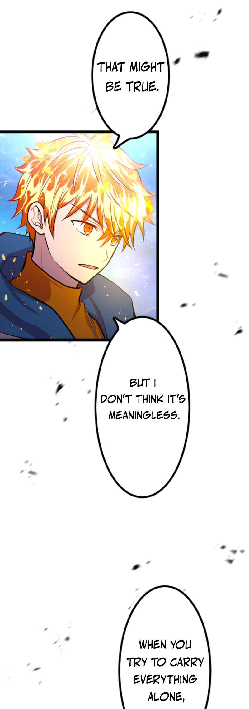 Page 72 Chapter 45 The Fallen Sage Rises to Power