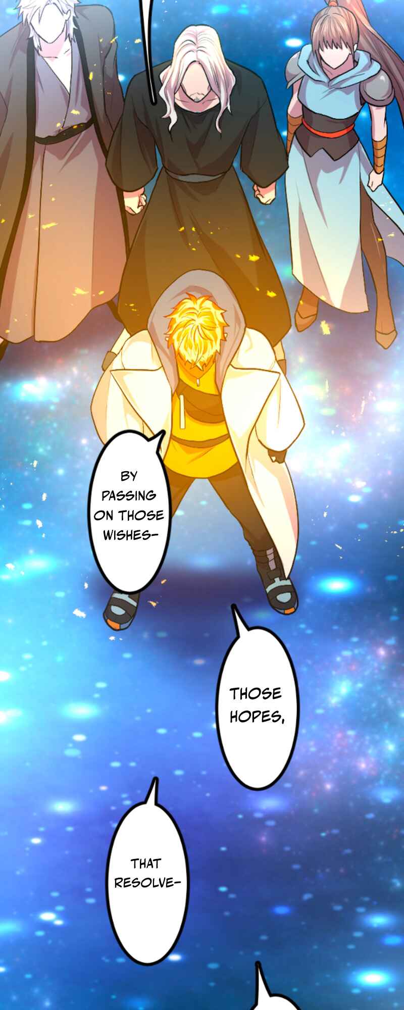 Page 78 Chapter 45 The Fallen Sage Rises to Power