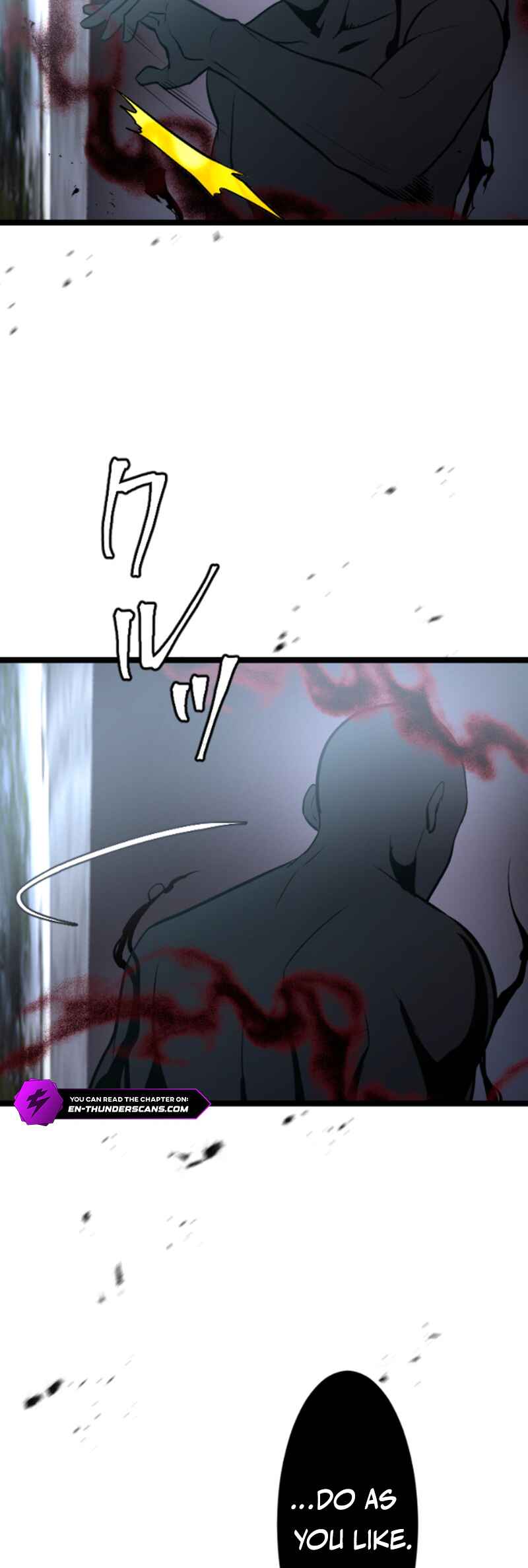 Page 85 Chapter 45 The Fallen Sage Rises to Power