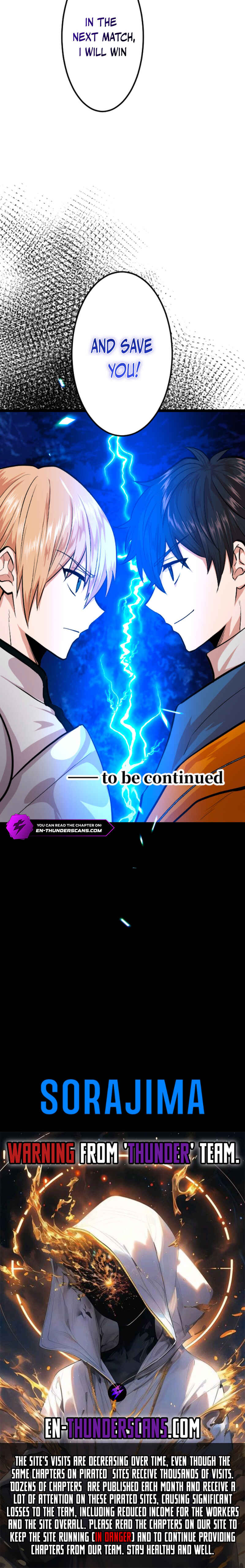 Page 30 Chapter 38 The Fallen Sage Rises to Power