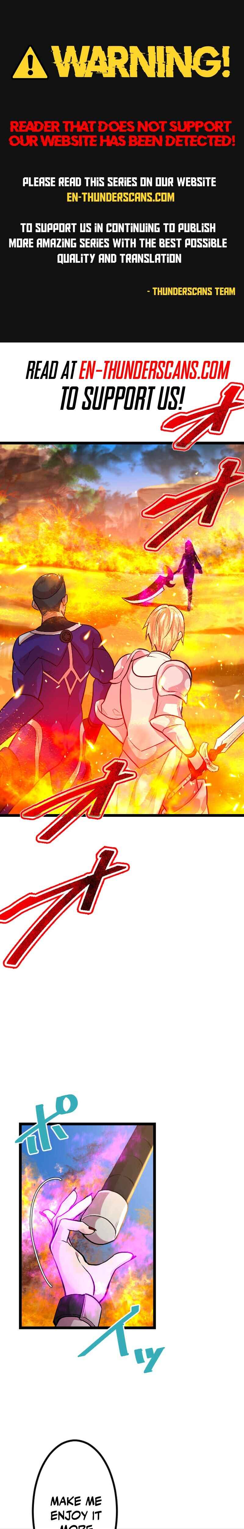 Page 1 Chapter 33 The Fallen Sage Rises to Power