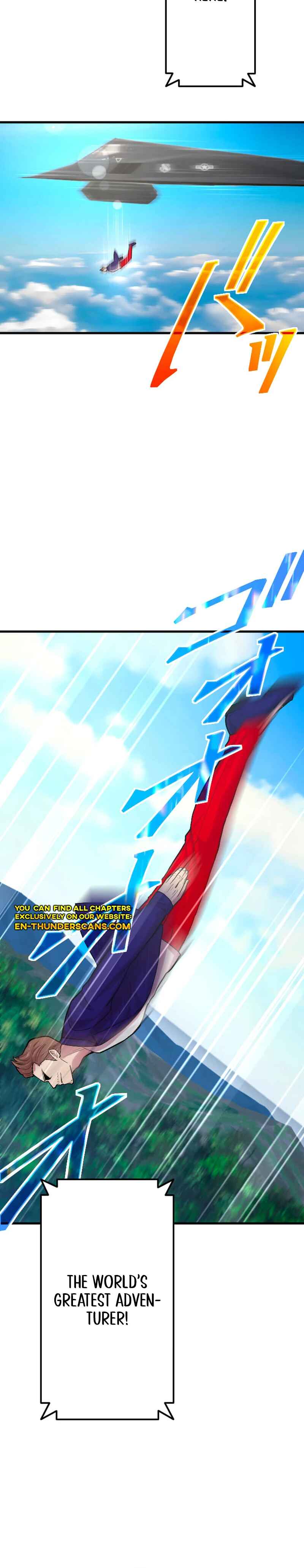 Page 12 Chapter 26 The Fallen Sage Rises to Power