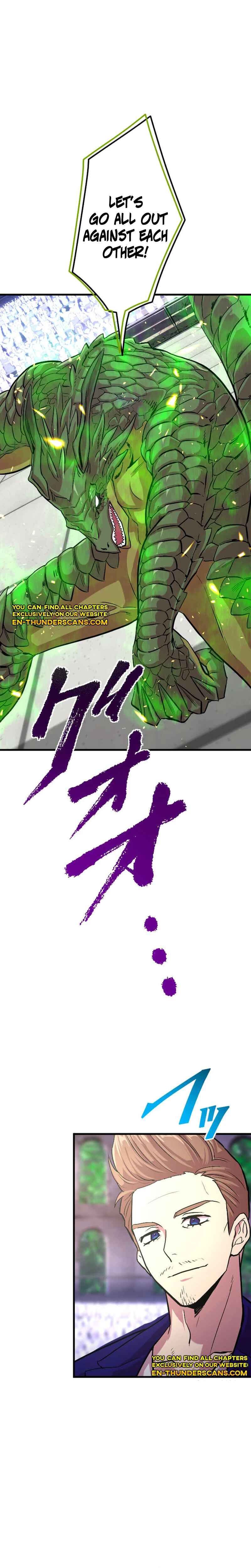 Page 22 Chapter 26 The Fallen Sage Rises to Power