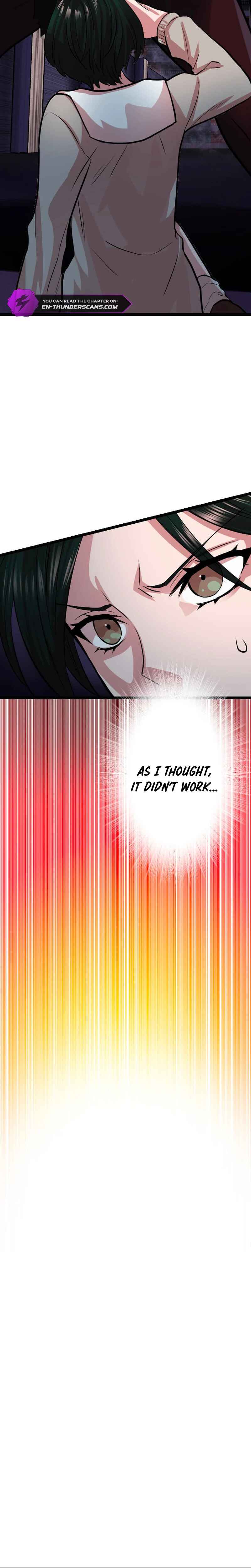 Page 30 Chapter 11 The Fallen Sage Rises to Power