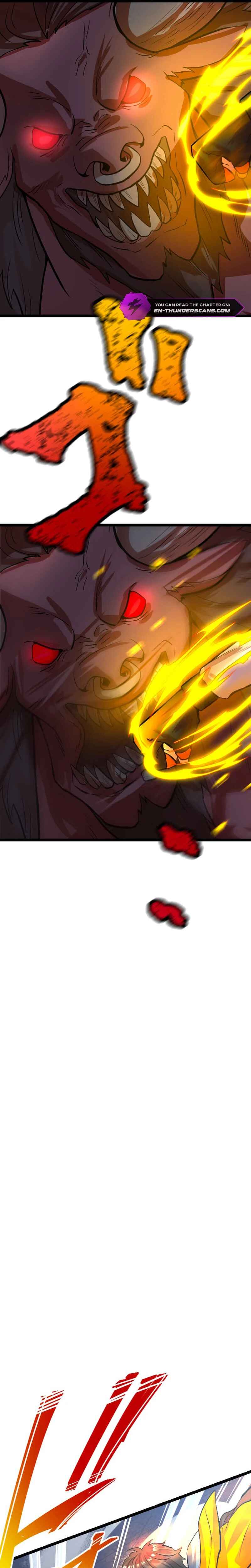 Page 31 Chapter 11 The Fallen Sage Rises to Power