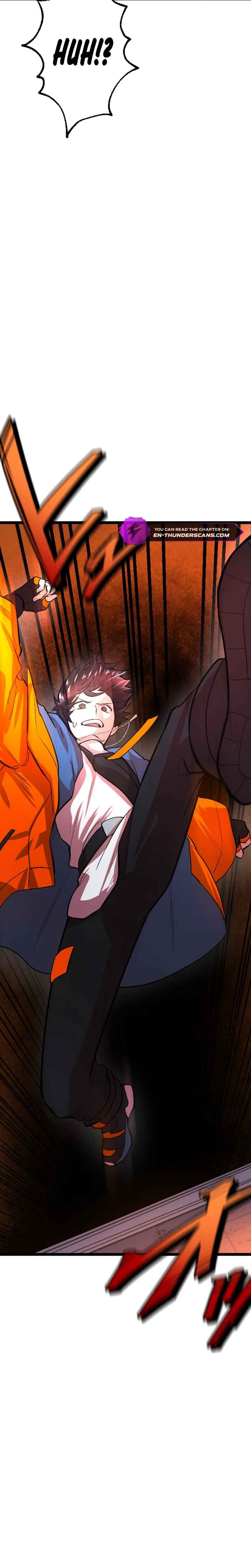 Page 6 Chapter 11 The Fallen Sage Rises to Power